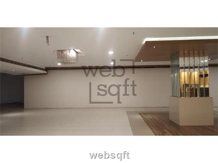 Retail showroom shop for Sale